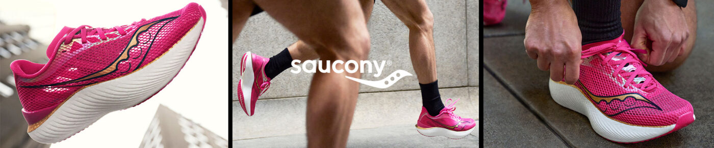 saucony vente privée