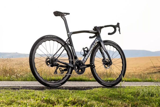 vélo Dogma Pinarello