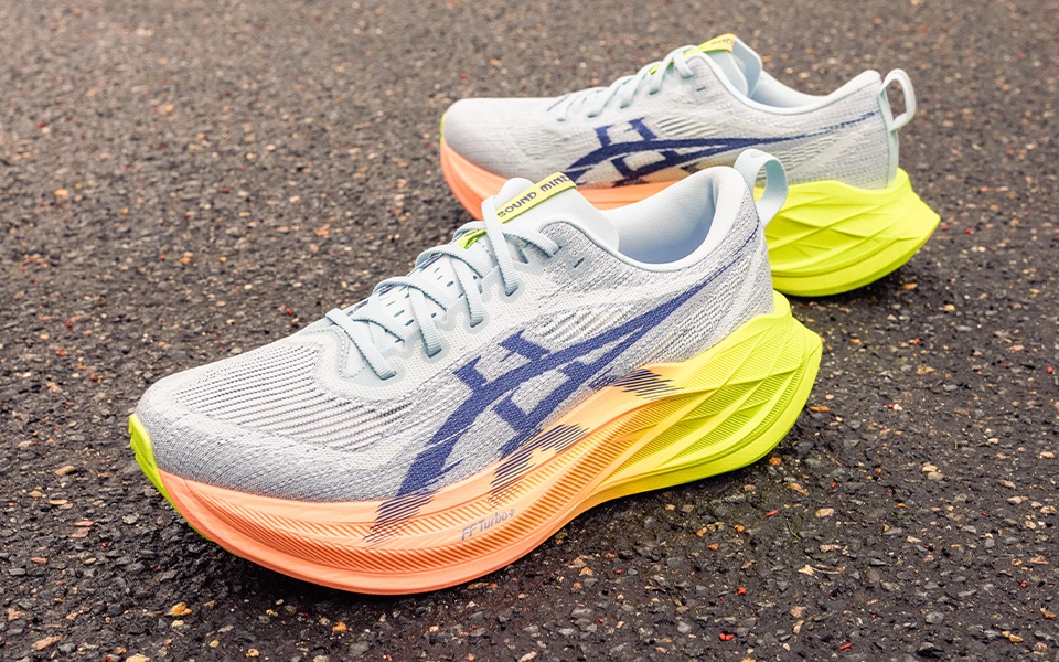 Asics Superblast 2 Lepape