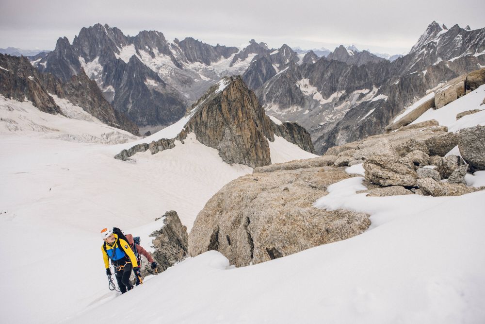 MILLET GORE-TEX PRO