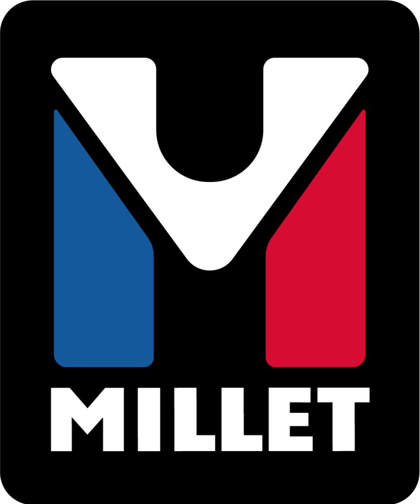 logo Millet