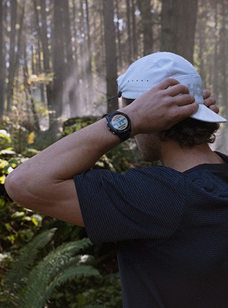 Toute la gamme Forerunner
