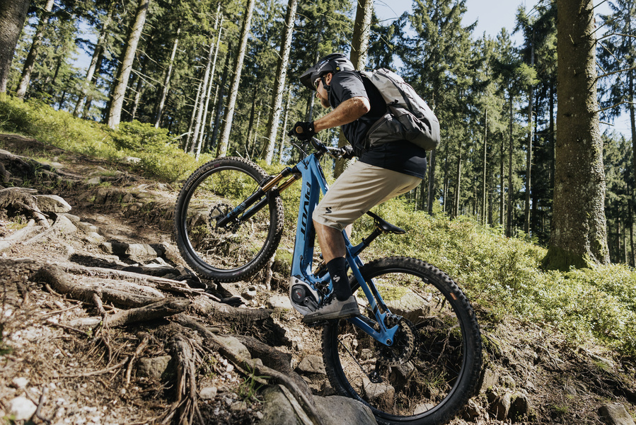 Bosch e-Bike