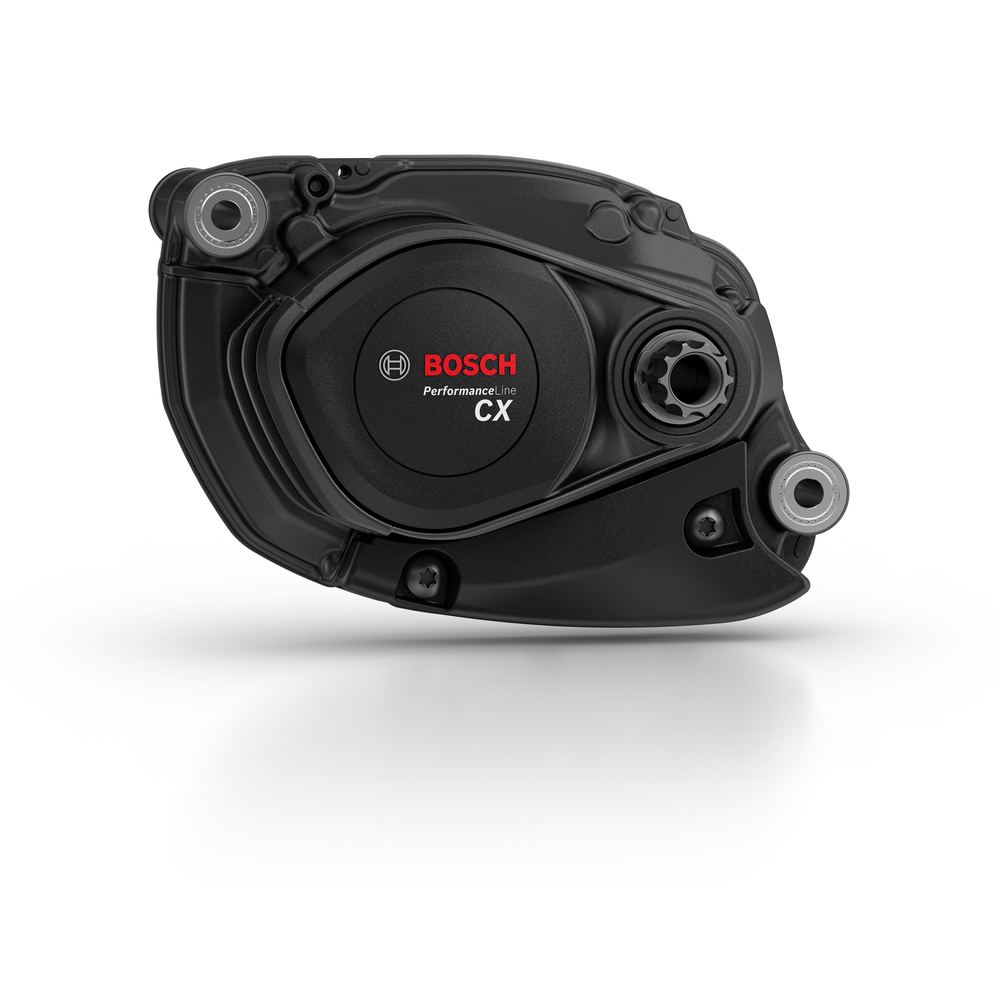 Bosh-eBike Performance Line CX