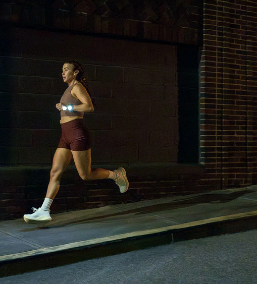La Forerunner 955
