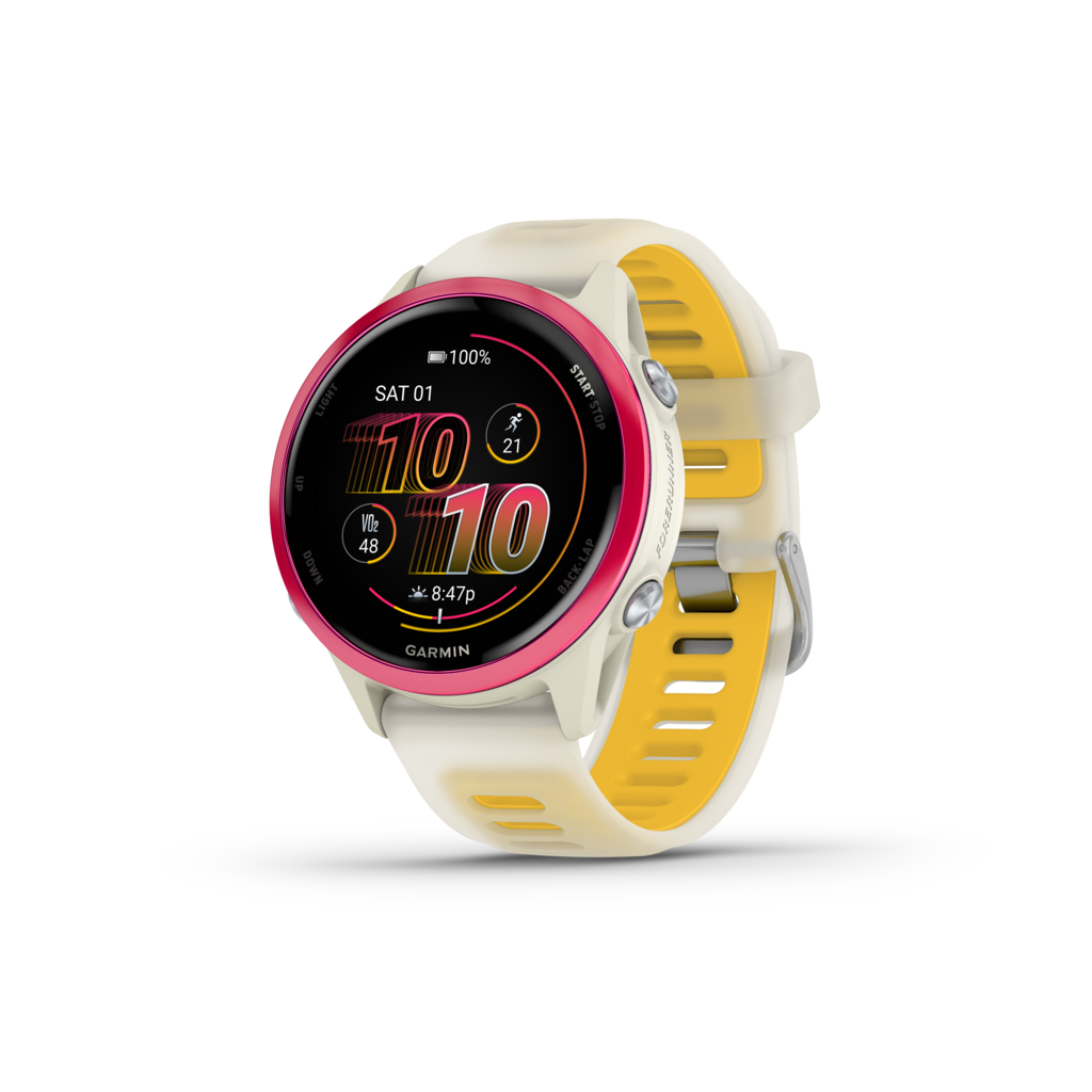 Garmin Forerunner 570