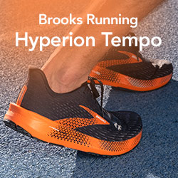 Brooks Running Hyperion Tempo