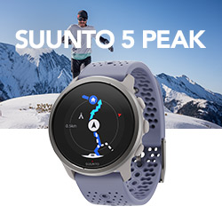 SUUNTO 5 Peak