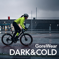 Gorewear Dark&Cold