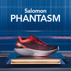 Salomon Phantasm