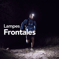 Frontales Running & Trail