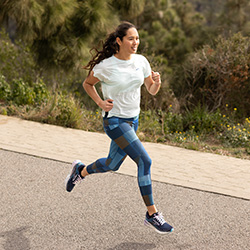 Chaussures Femme Running & Trail