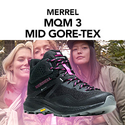 Merrell MQM 3