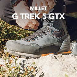 Millet G Trek 5 GTX