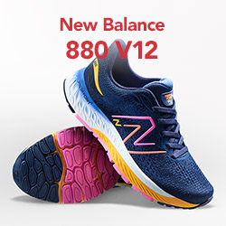  New Balance 880 V12
