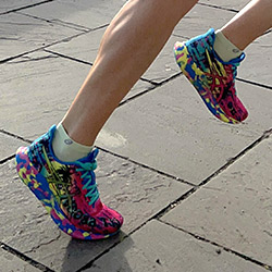 Chaussures Marathon & Triathlon