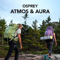 Osprey Atmos Aura