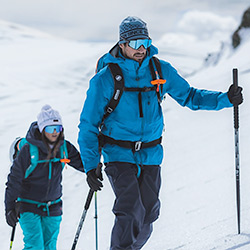 Alpinisme & Ski de rando