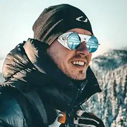 Lunettes Julbo Vermont