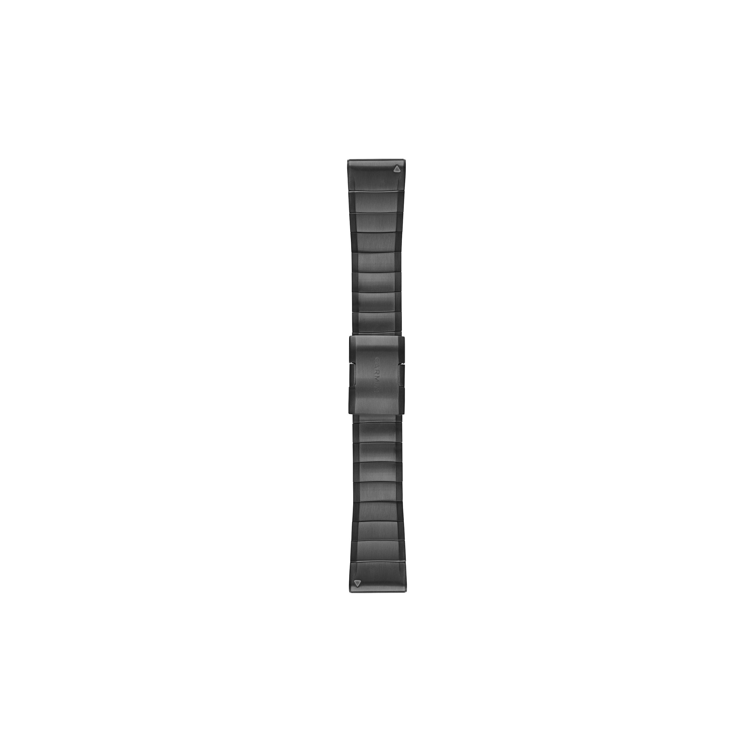 Ремешки для часов Garmin QUICKFIT 22/26. Титановый браслет для часов Garmin Fenix 5/6/7, Epix 2, QUICKFIT, 22мм, черный. Гармин 601 ремешок. Ремень Гармин 26 мм.