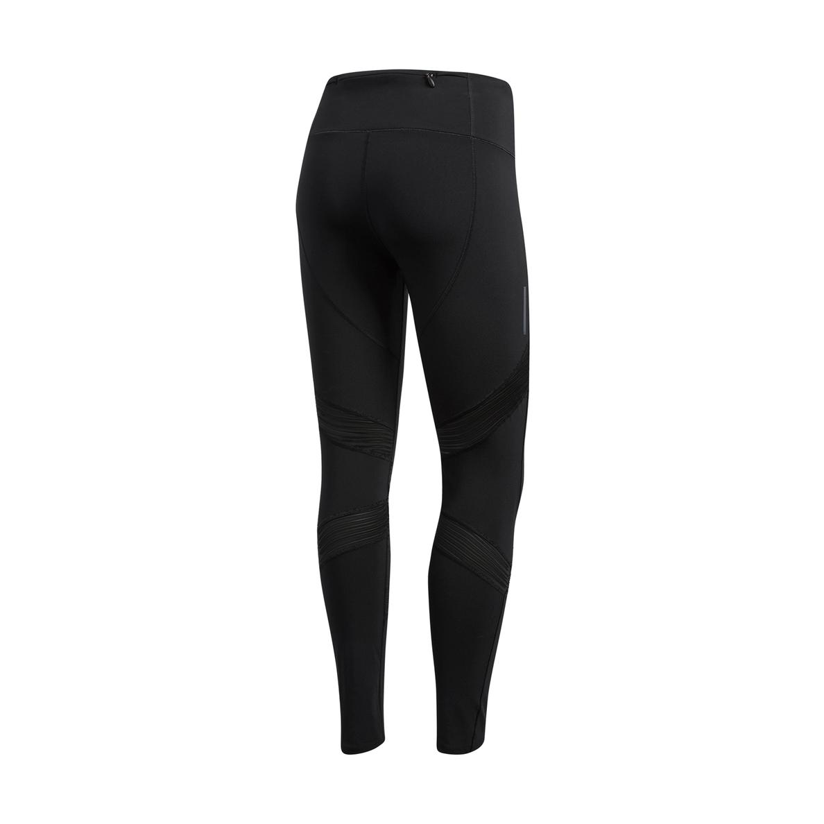 schors olifant Fruitig Adidas how we do tight black: women's model tights