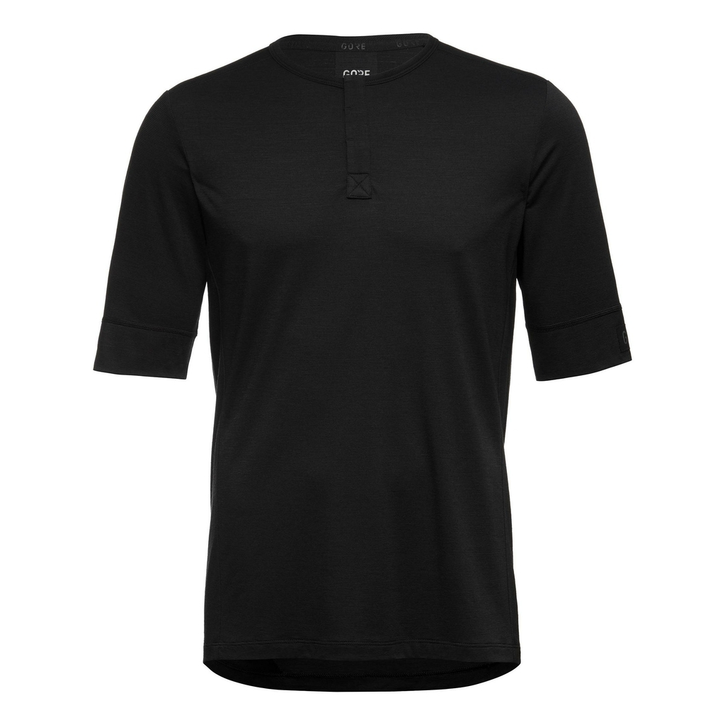 Gore Wear Maillot Essential Base Layer En Promoción | Gore Wear Hombre