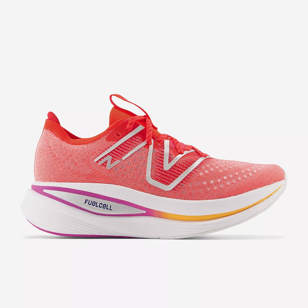 New balance FuelCell SuperComp Trainer V2