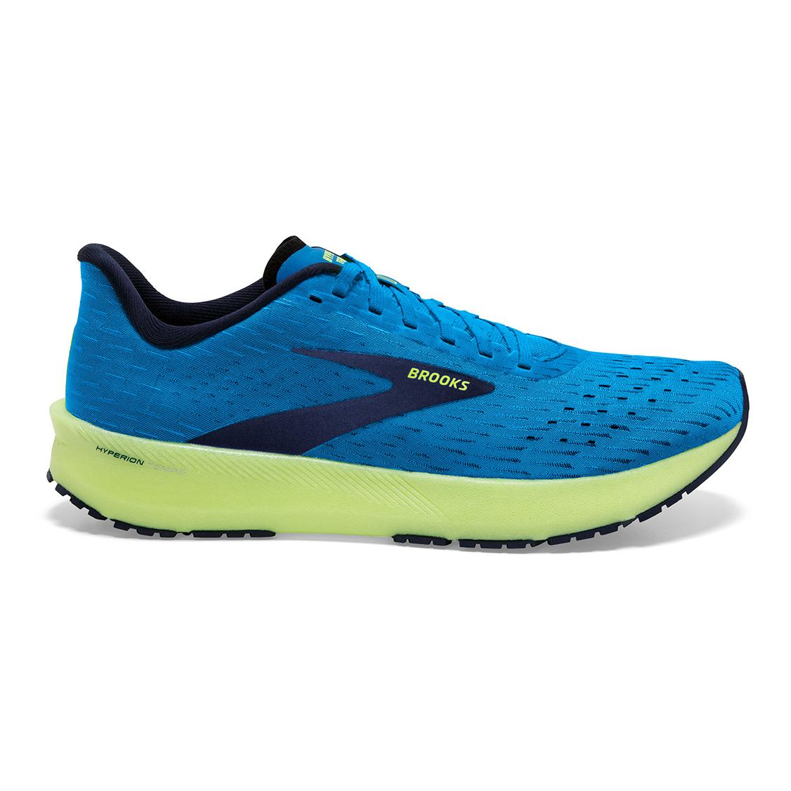 brooks hyperion trail