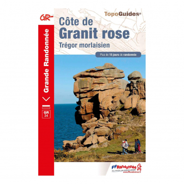 Sodis rosa Granitküste Wandern GPS-Karte $ price Sodis rosa Granitküste Wandern GPS-Karte $ price