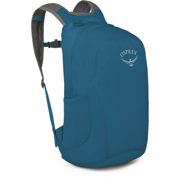 Sac De Compression Osprey 8L Avec Zip - Ultraléger - Modèle 10004927 - Pour Rangement Voyage