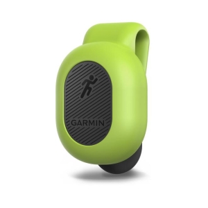 Running Dynamics Pod