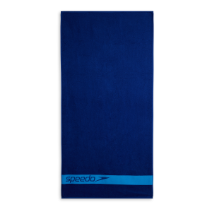 Speedo Border Towel