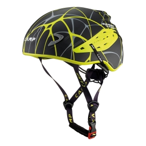 Speed Comp Black