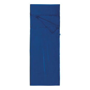 Sheet-Sleepingbag Pro Liner Square
