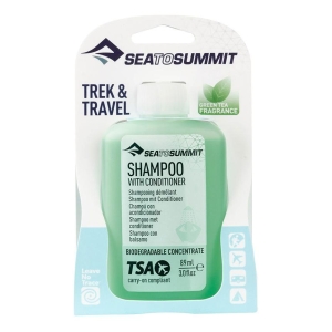 Shampoing Liquide 