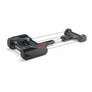 Trainer Rouleau Nero