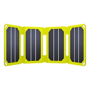 Panneau Solaire - Pt Pocket Power 6/5W