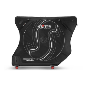 Housse de Transport pour vélo Aerocomfort 3.0 TSA Route