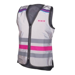 Gilet réfléchissant Lucy