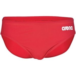 Team Swim Briefs Solid