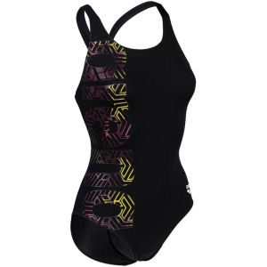 Kikko Pro Swimsuit V Back Graphic