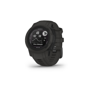 Instinct 2S Solar Graphite