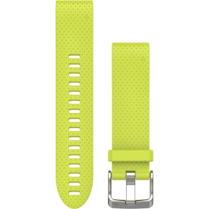 Bracelet Fénix 5S jaune