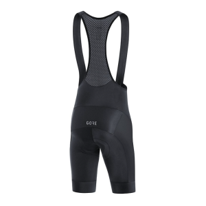 Cuissard C3 Black