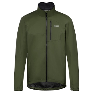 Veste Spirit Mens GORE-TEX INFINIUM Utility Green