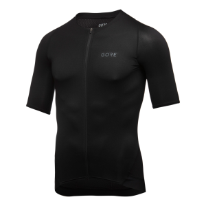 Chase Jersey Mens Black