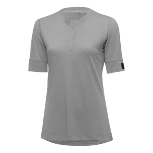 Explore Shirt Womens Lab Gray