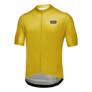 Daily Jersey Mens Uniform Sand/Black