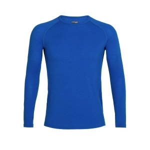 150 Zone Long Sleeve Crewe