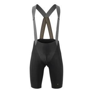 MILLE GTO Bib Shorts C2 Flamme d'Or